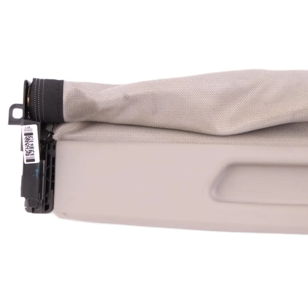 BMW i3 I01 Hybrid Electric Panoramic Sunroof Roof Roller Blind Left N/S - SKU 7393507 - Part number 7393507