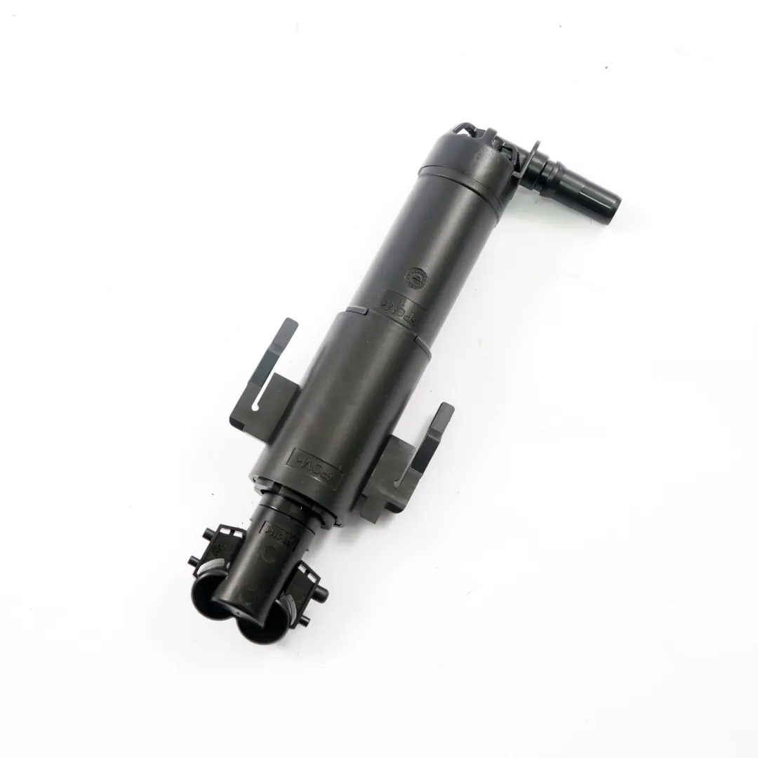 Hochdruckdüse Scheinwerfer Vorne Rechts HTBM-089 für BMW G30 G31 G32 mit Teilenummer 7393510 BMW G30 G31 G32 Hochdruckdüse Scheinwerfer Vorne Rechts HTBM-089 - SKU 7393510 - Teilenummer 7393510