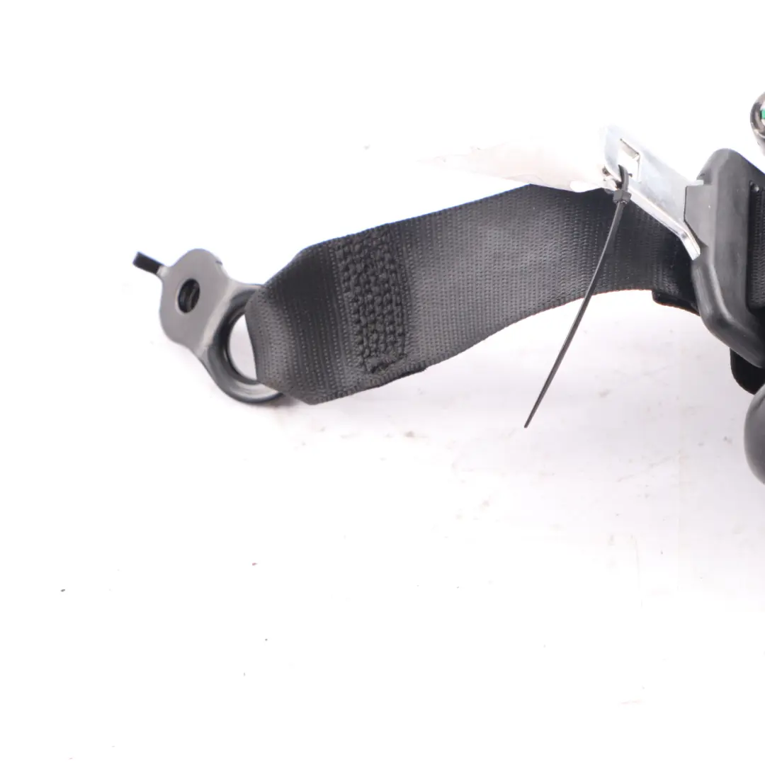 Upper Seat Belt Rear Right O/S Side to Mini Countryman F60 with Part number 7393518 Mini Countryman F60 Upper Seat Belt Rear Right O/S Side - SKU 7393518 - Part number 7393518