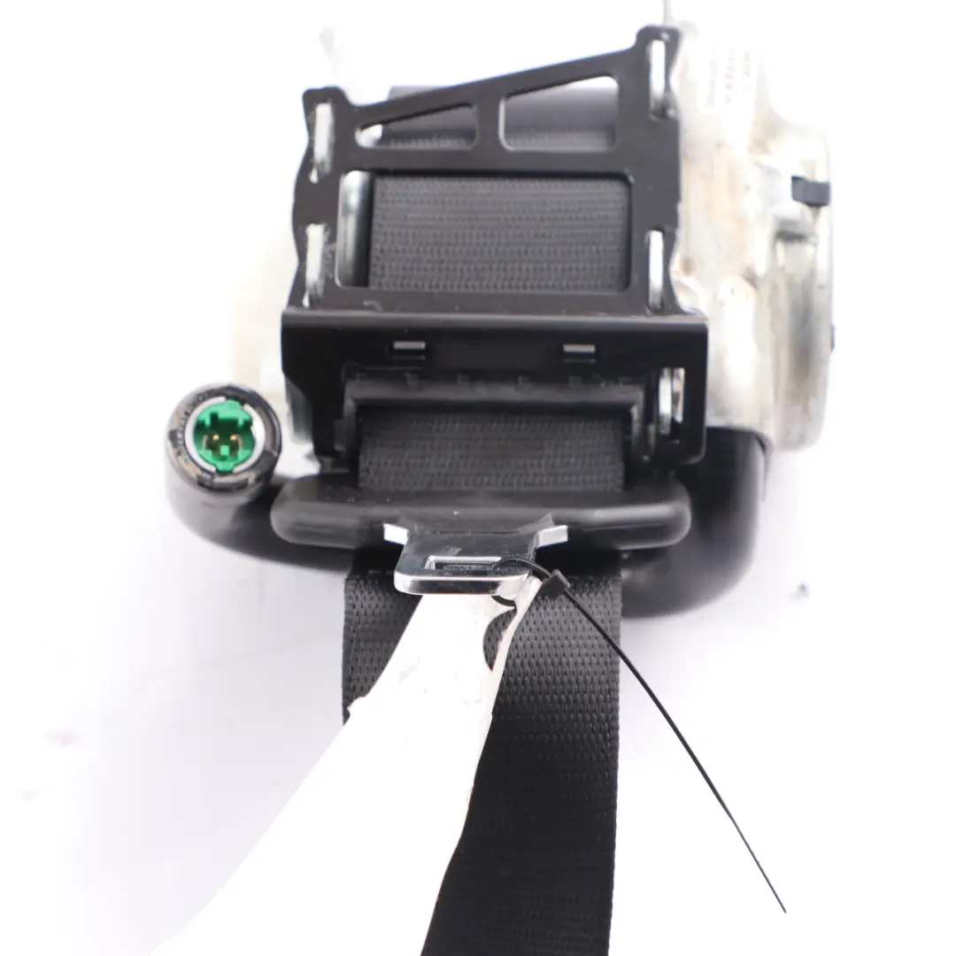 Mini Countryman F60 Cintura Sicurezza Superiore Posteriore Destra Lato - SKU 7393518 - Numero di parte 7393518