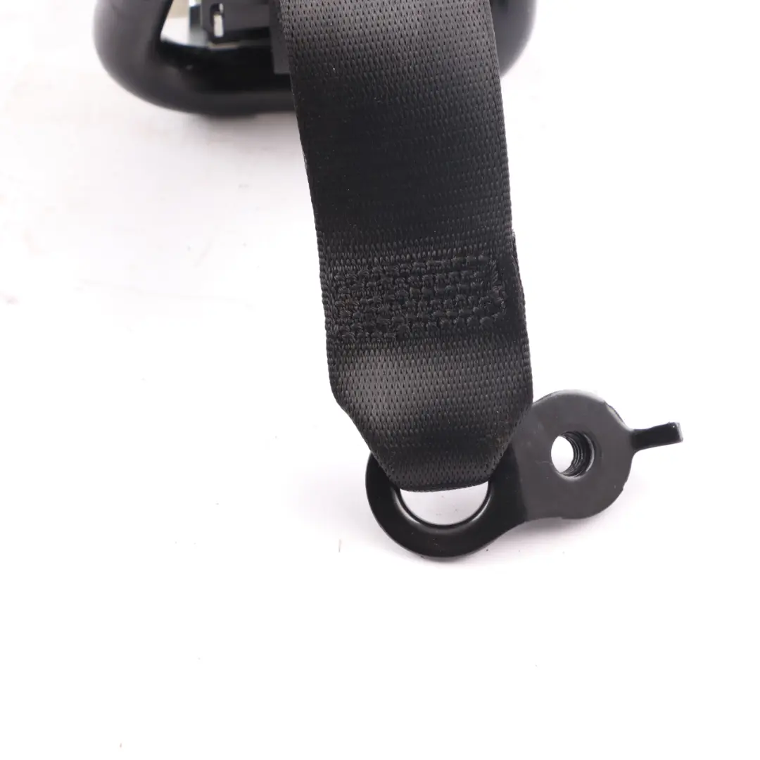 Mini Countryman F60 Ceinture De Sécurité Supérieure Arrière Droite Side - SKU 7393518 - Numéro de pièce 7393518