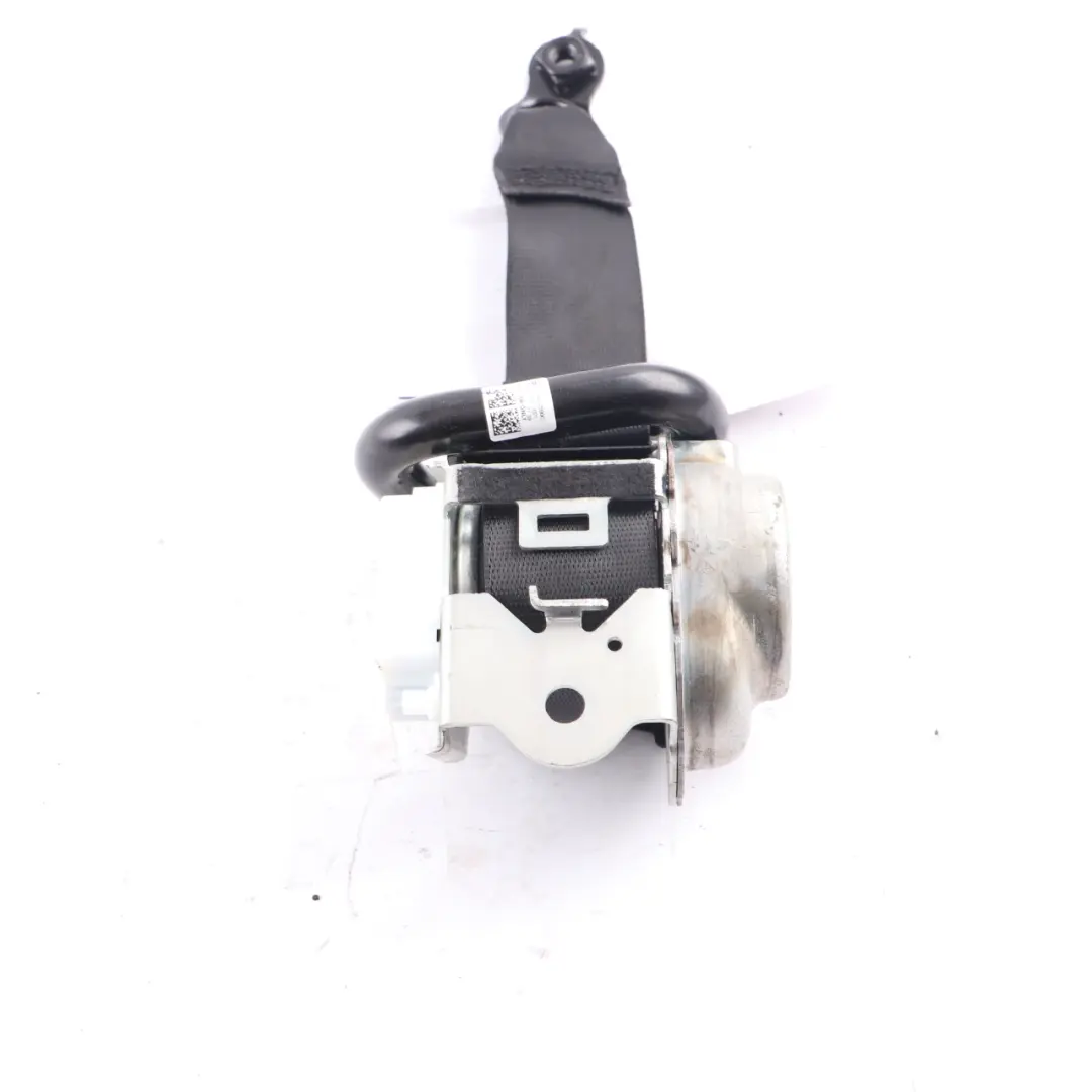 Upper Seat Belt Rear Right O/S Side to Mini Countryman F60 with Part number 7393518 Mini Countryman F60 Upper Seat Belt Rear Right O/S Side - SKU 7393518 - Part number 7393518