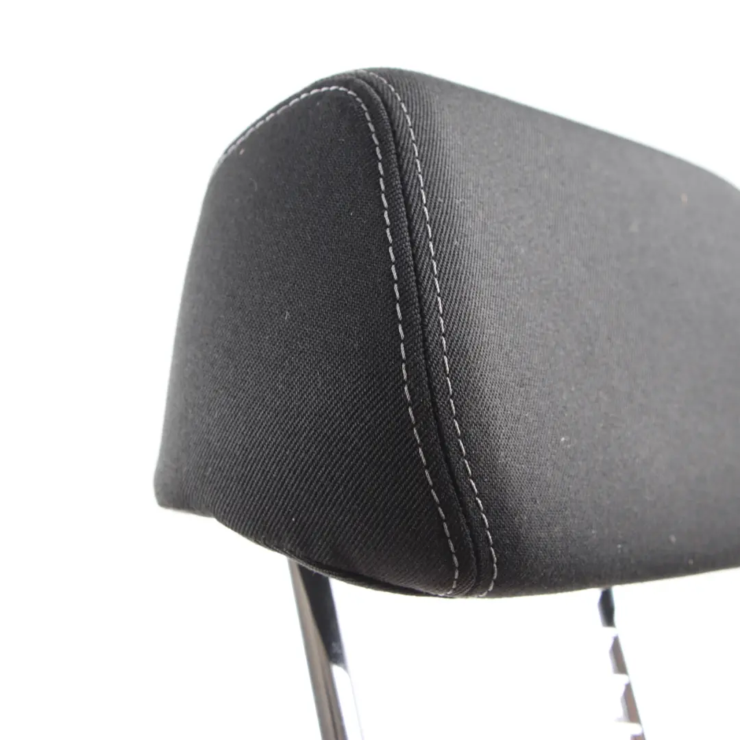 BMW F20 F21 F30 F31 LCI Appuie-Tête Arrière Gauche Droite Tissu Gris - SKU 7393626 - Numéro de pièce 7393626