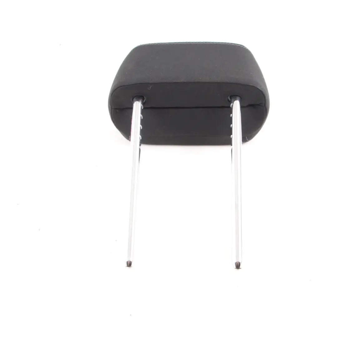 Headrest Left Right N/O/S Cloth Corner Grey to BMW F20 F21 F30 F31 LCI Rear Seat with Part number 7393626 BMW F20 F21 F30 F31 LCI Rear Seat Headrest Left Right N/O/S Cloth Corner Grey - SKU 7393626 - Part number 7393626