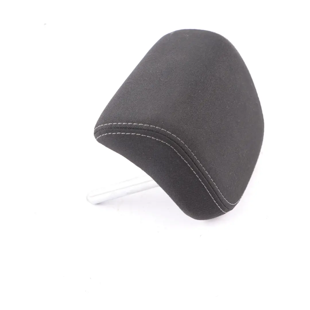 Sitzkopfstütze Hinten Mitte Kopfstütze Stoff Stoff Alcantara für BMW F20 F30 mit Teilenummer 7393634 BMW F20 F30 Sitzkopfstütze Hinten Mitte Kopfstütze Stoff Stoff Alcantara - SKU 7393634 - Teilenummer 7393634
