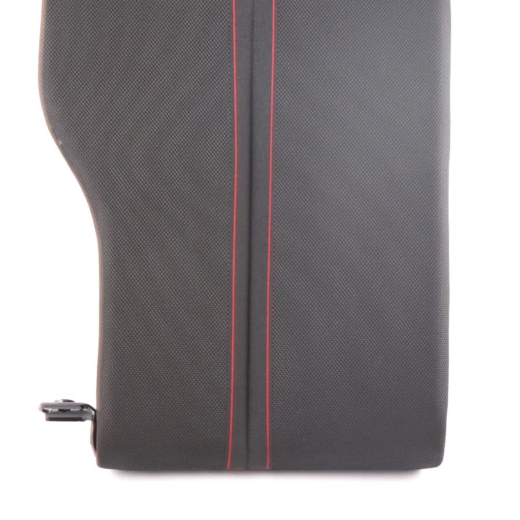 Siège arrière droit Couvre-dossier Tissu Anthracite Rouge pour BMW 1 F20 F21 LCI à propos du numéro de pièce 7393706 BMW 1 F20 F21 LCI Siège arrière droit Couvre-dossier Tissu Anthracite Rouge - SKU 7393706 - Numéro de pièce 7393706