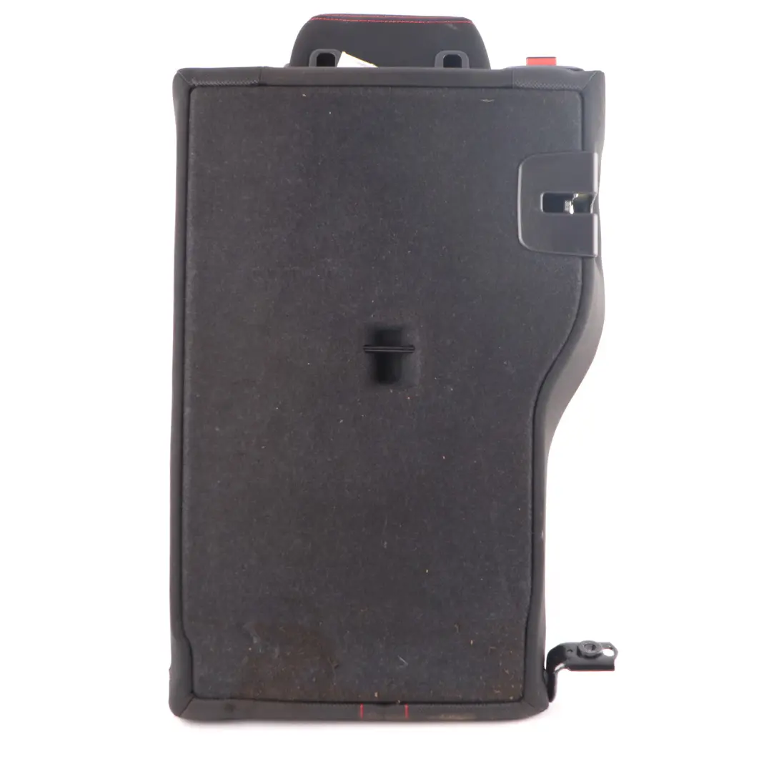 Oparcie Tylnej Kanapy Prawe Tkanina Antracyt do BMW F20 F21 LCI o numerze 7393706 BMW F20 F21 LCI Oparcie Tylnej Kanapy Prawe Tkanina Antracyt - SKU 7393706 - Numer Części 7393706