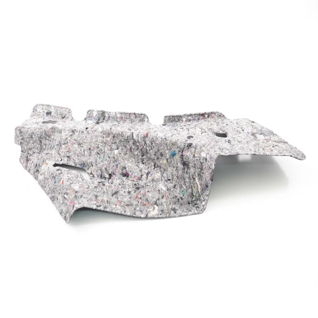 Arch Sound Insulation Panel Rear Left N/S to Mini F60 Countryman Wheel with Part number 7393775 Mini F60 Countryman Wheel Arch Sound Insulation Panel Rear Left N/S - SKU 7393775 - Part number 7393775