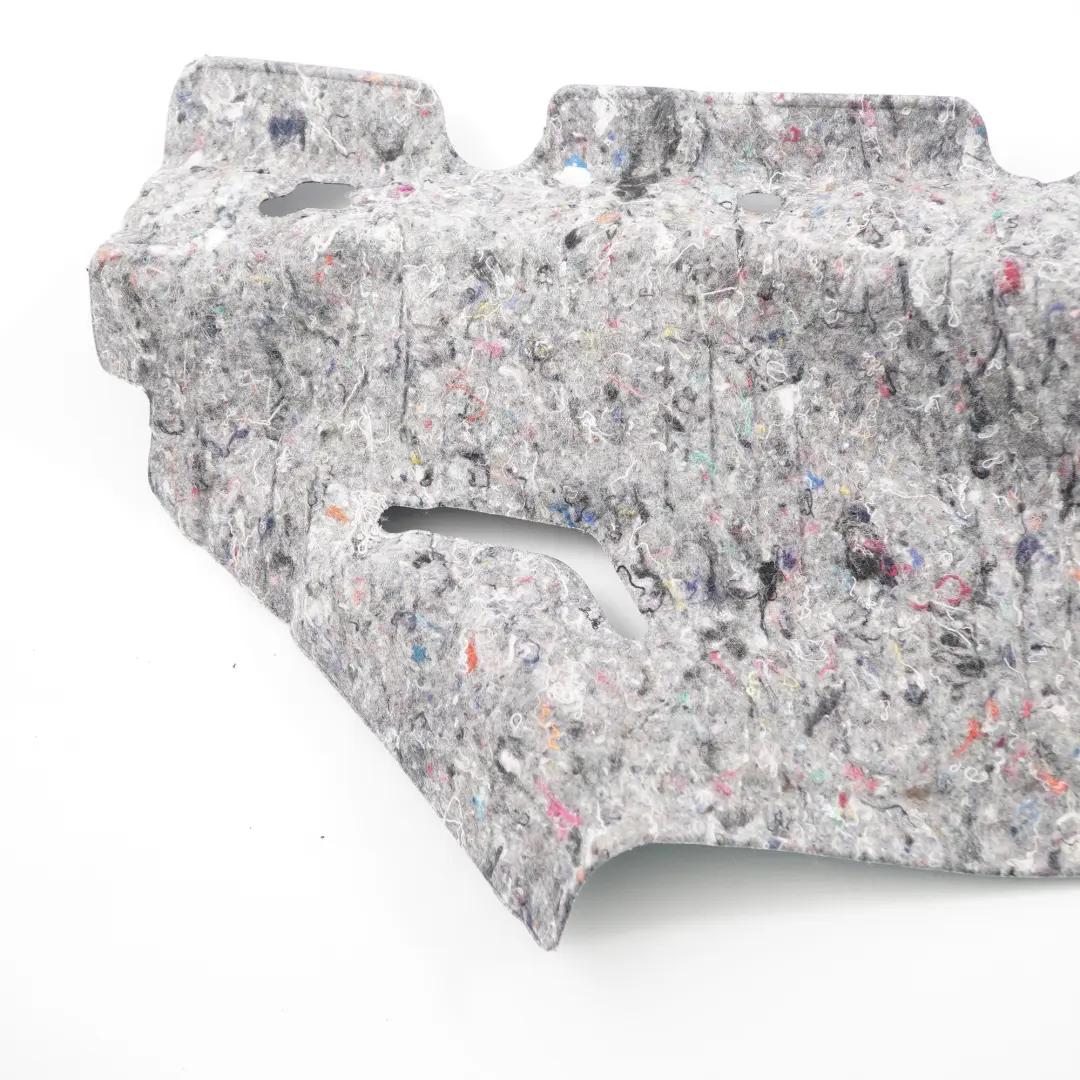 Osłona Izolacja Dźwiękowa Nadkola Lewy Tył do Mini F60 Countryman o numerze 7393775 Mini F60 Countryman Osłona Izolacja Dźwiękowa Nadkola Lewy Tył - SKU 7393775 - Numer Części 7393775