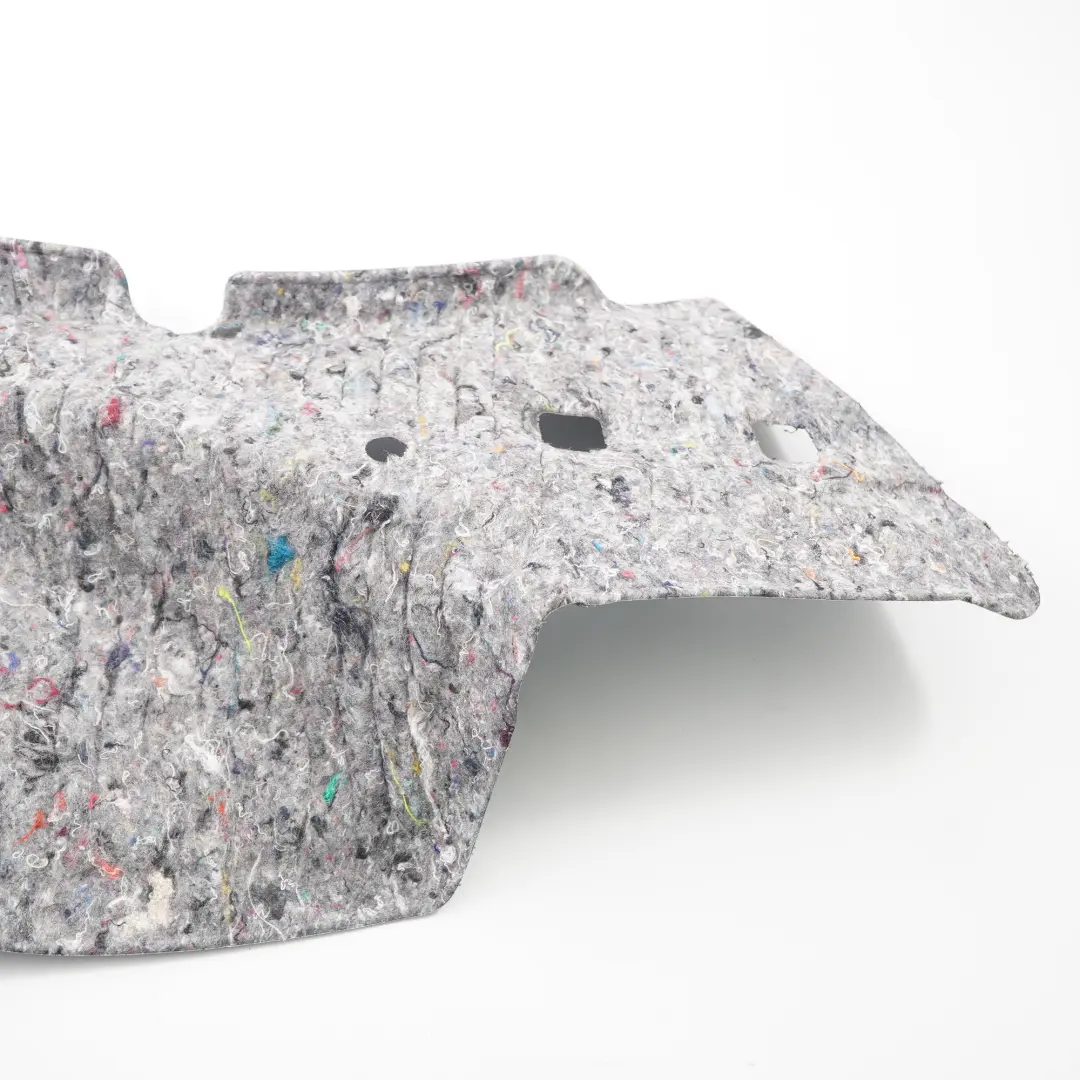 Pannello isolamento passaruota posteriore sinistro per Mini F60 Countryman con numero di parte 7393775 Mini F60 Countryman Pannello isolamento passaruota posteriore sinistro - SKU 7393775 - Numero di parte 7393775