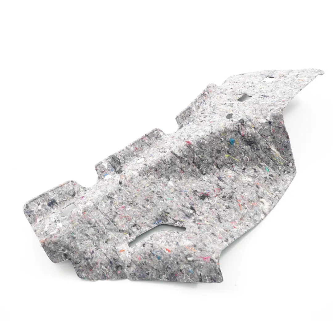 Arch Sound Insulation Panel Rear Left N/S to Mini F60 Countryman Wheel with Part number 7393775 Mini F60 Countryman Wheel Arch Sound Insulation Panel Rear Left N/S - SKU 7393775 - Part number 7393775