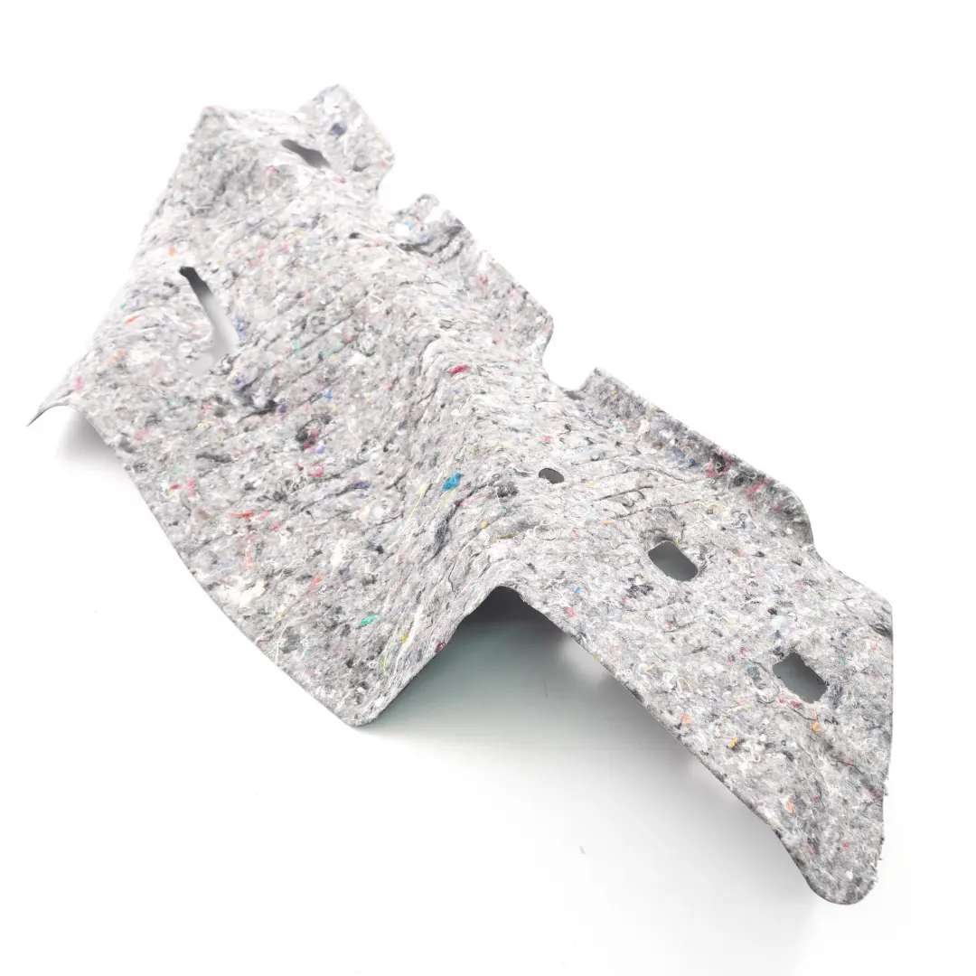 Osłona Izolacja Dźwiękowa Nadkola Lewy Tył do Mini F60 Countryman o numerze 7393775 Mini F60 Countryman Osłona Izolacja Dźwiękowa Nadkola Lewy Tył - SKU 7393775 - Numer Części 7393775