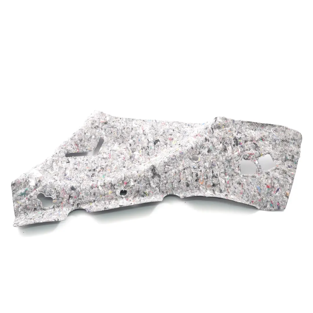 Aislamiento Acústico Paso de Rueda Trasero Izquierdo para Mini F60 Countryman con número de pieza 7393776 Mini F60 Countryman Aislamiento Acústico Paso de Rueda Trasero Izquierdo - SKU 7393776 - Número de pieza 7393776