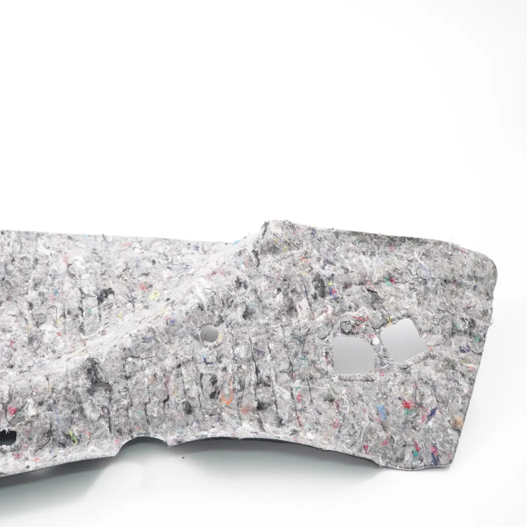 Radkasten Schalldämmung Panel hinten rechts für Mini F60 Countryman mit Teilenummer 7393776 Mini F60 Countryman Radkasten Schalldämmung Panel hinten rechts - SKU 7393776 - Teilenummer 7393776