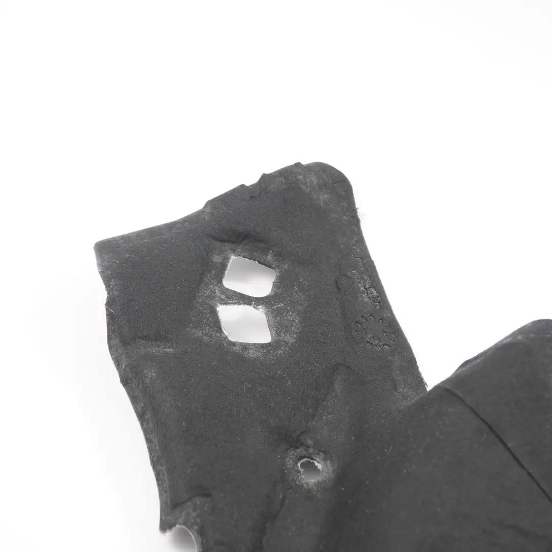Radkasten Schalldämmung Panel hinten rechts für Mini F60 Countryman mit Teilenummer 7393776 Mini F60 Countryman Radkasten Schalldämmung Panel hinten rechts - SKU 7393776 - Teilenummer 7393776