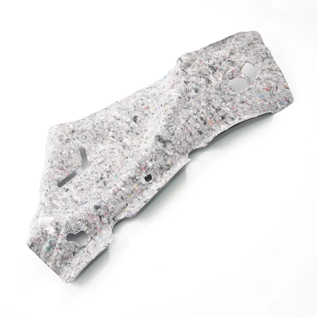 Radkasten Schalldämmung Panel hinten rechts für Mini F60 Countryman mit Teilenummer 7393776 Mini F60 Countryman Radkasten Schalldämmung Panel hinten rechts - SKU 7393776 - Teilenummer 7393776