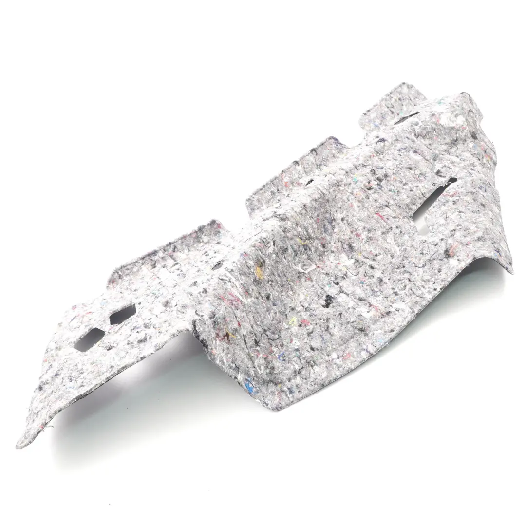 Aislamiento Acústico Paso de Rueda Trasero Izquierdo para Mini F60 Countryman con número de pieza 7393776 Mini F60 Countryman Aislamiento Acústico Paso de Rueda Trasero Izquierdo - SKU 7393776 - Número de pieza 7393776