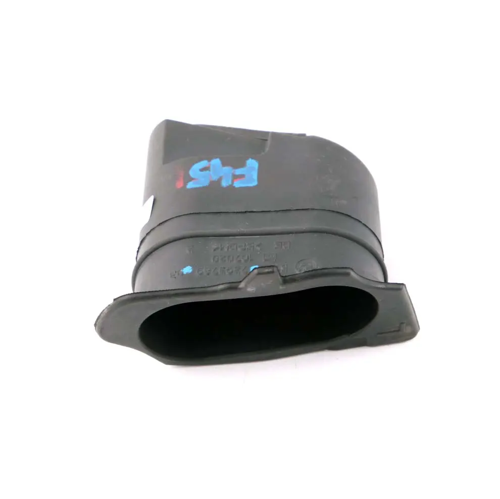 Tubo de drenaje de agua izquierdo para BMW 2 F45 F46 Active Gran Tourer con número de pieza 7393789 BMW 2 F45 F46 Active Gran Tourer Tubo de drenaje de agua izquierdo - SKU 7393789 - Número de pieza 7393789