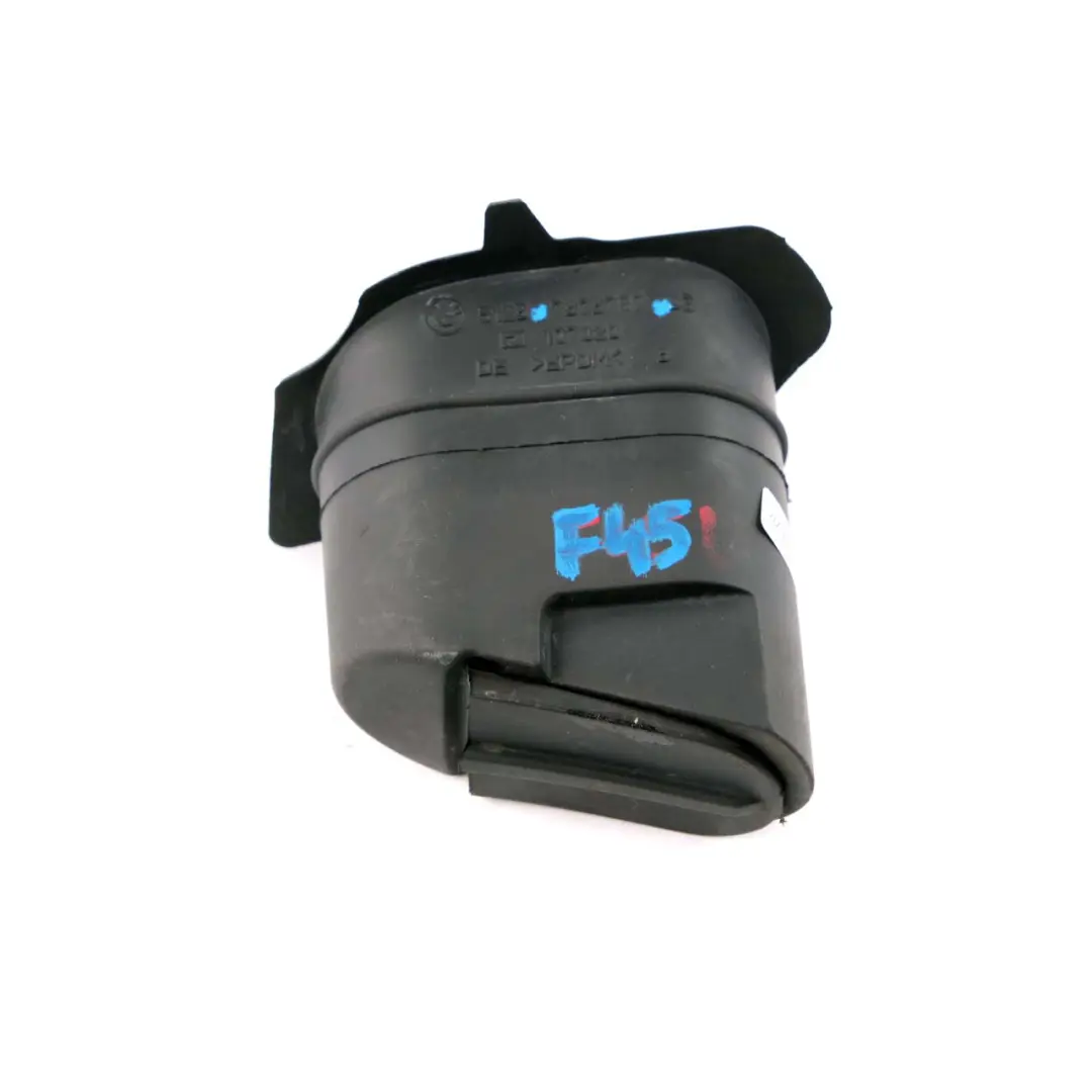 BMW 2 F45 F46 Tube garniture gauche vidange d'eau Active Gran Tourer - SKU 7393789 - Numéro de pièce 7393789
