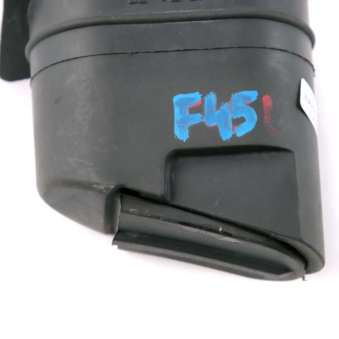 BMW F45 F46 Spust Odpływ Wody Lewy - SKU 7393789 - Numer Części 7393789