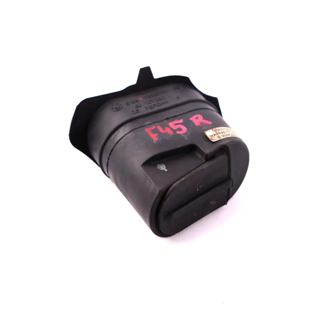 BMW 2 F45 F46 Active Gran Tourer Wasserablass rechts Trim Tube - SKU 7393790 - Teilenummer 7393790