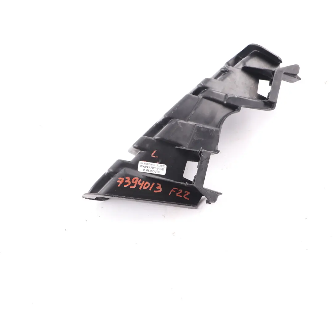 BMW E90 E91 Staffa Supporto Braccio Destro O/S Supporto 7116708 - SKU 7394013 - Numero di parte 7394013