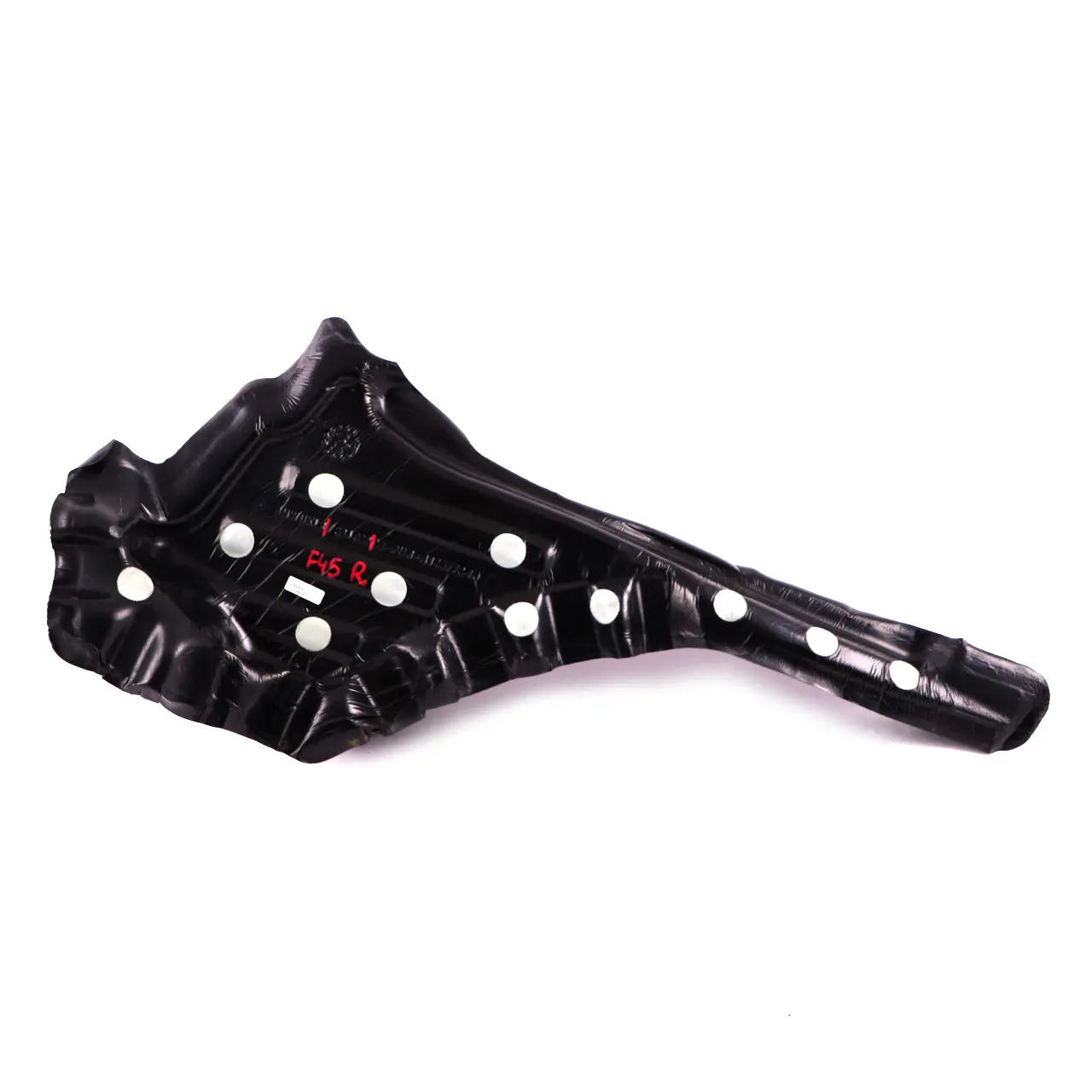 BMW F45 F46 Active Gran Tourer Cadre d'insonorisation avant droit 7394036