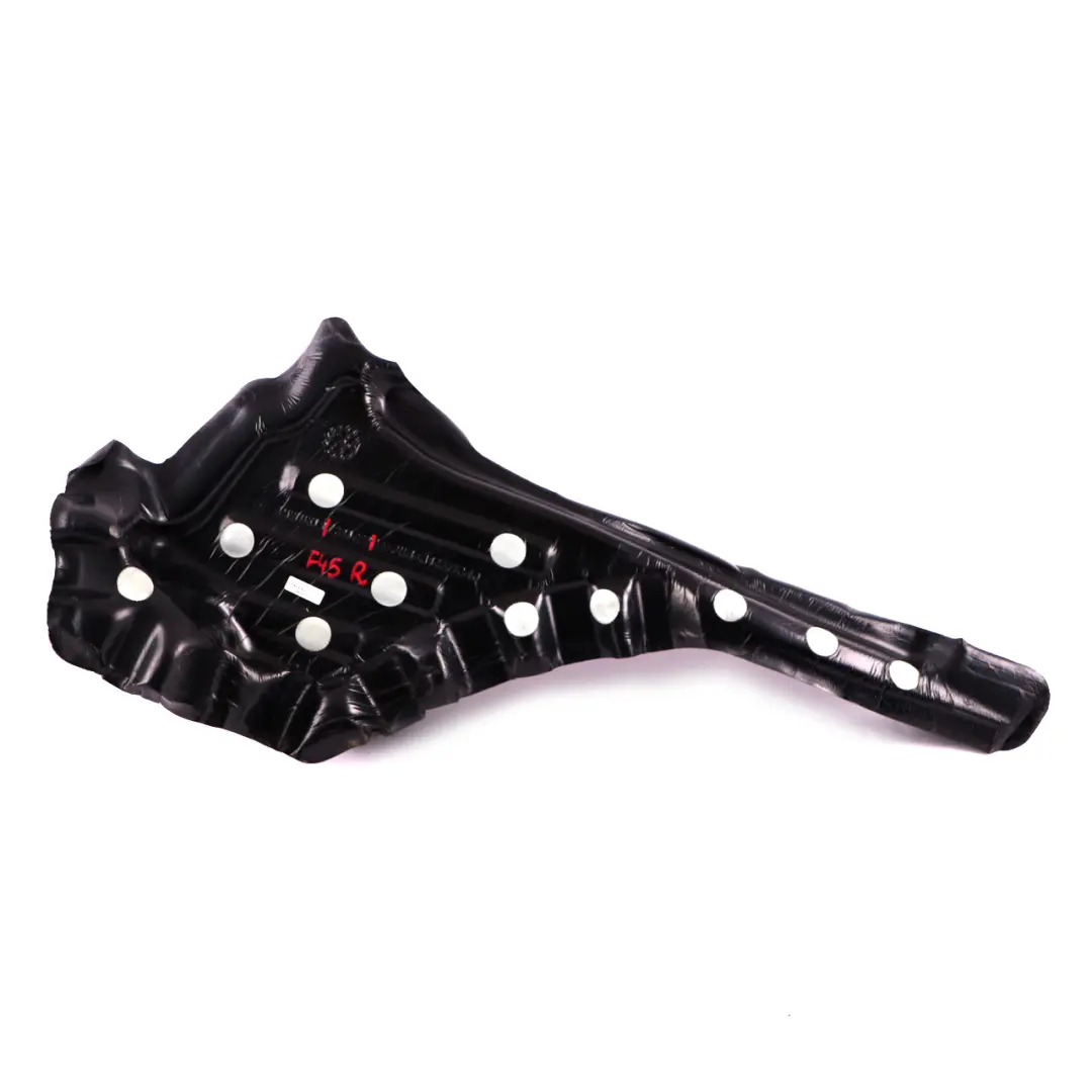 Telaio fonoisolante anteriore destro per BMW 2 F45 F46 Active Gran Tourer con numero di parte 7394036 BMW 2 F45 F46 Active Gran Tourer Telaio fonoisolante anteriore destro - SKU 7394036 - Numero di parte 7394036