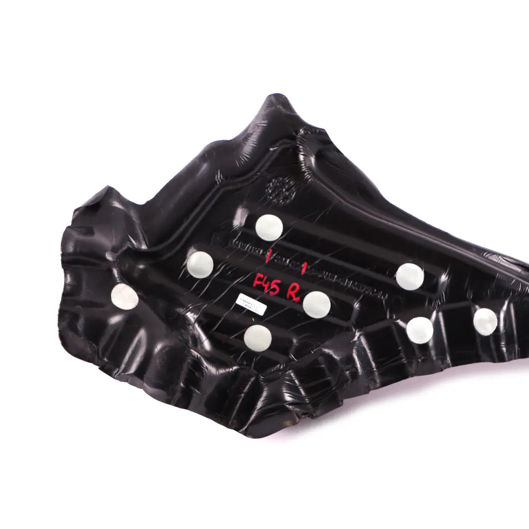 Telaio fonoisolante anteriore destro per BMW 2 F45 F46 Active Gran Tourer con numero di parte 7394036 BMW 2 F45 F46 Active Gran Tourer Telaio fonoisolante anteriore destro - SKU 7394036 - Numero di parte 7394036