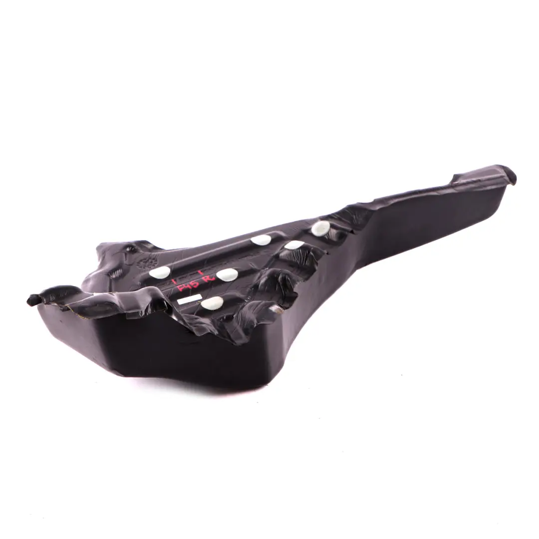 Telaio fonoisolante anteriore destro per BMW 2 F45 F46 Active Gran Tourer con numero di parte 7394036 BMW 2 F45 F46 Active Gran Tourer Telaio fonoisolante anteriore destro - SKU 7394036 - Numero di parte 7394036