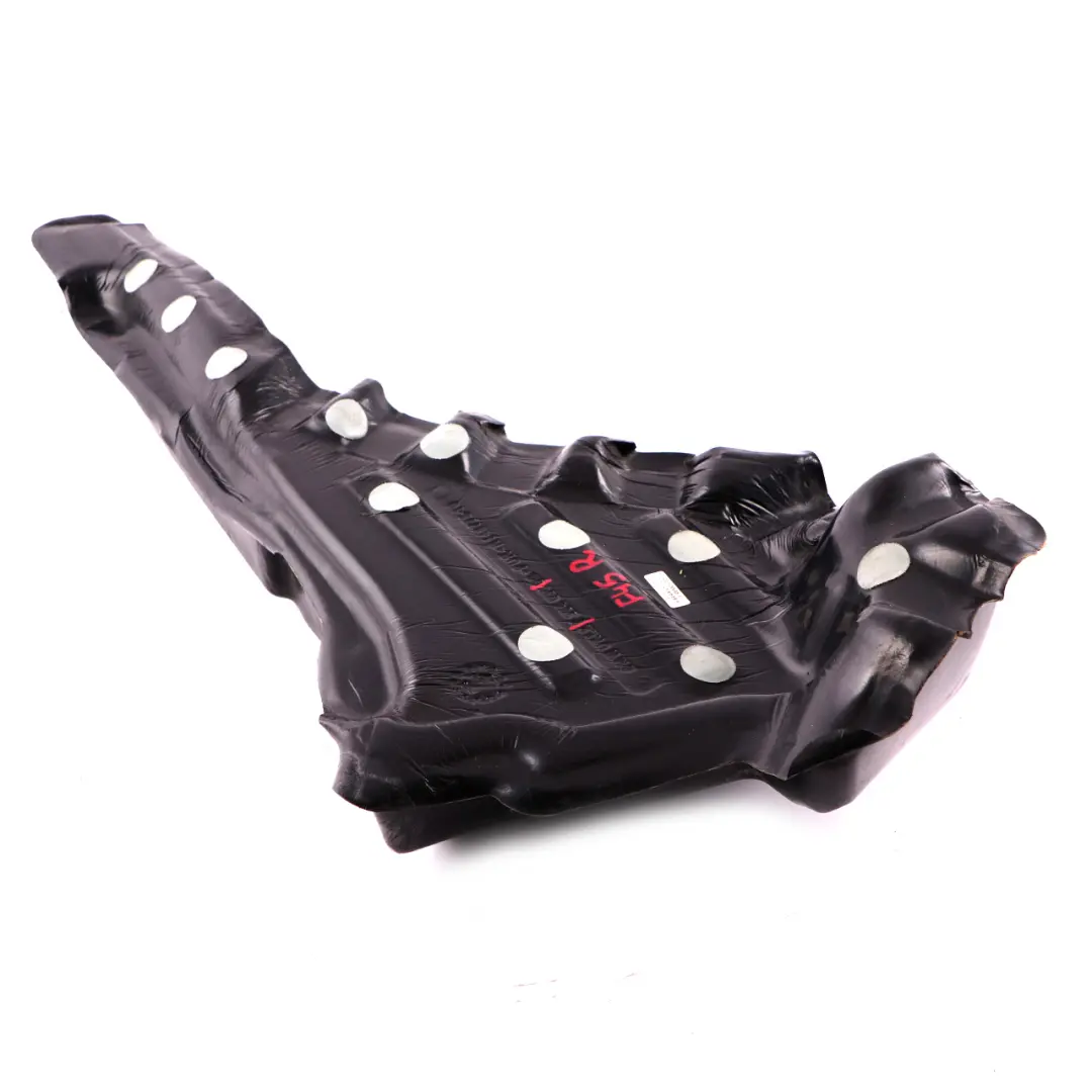 Aislante de Sonido Delantero Derecho para BMW 2 F45 F46 Active Gran Tourer Marco con número de pieza 7394036 BMW 2 F45 F46 Active Gran Tourer Marco Aislante de Sonido Delantero Derecho - SKU 7394036 - Número de pieza 7394036