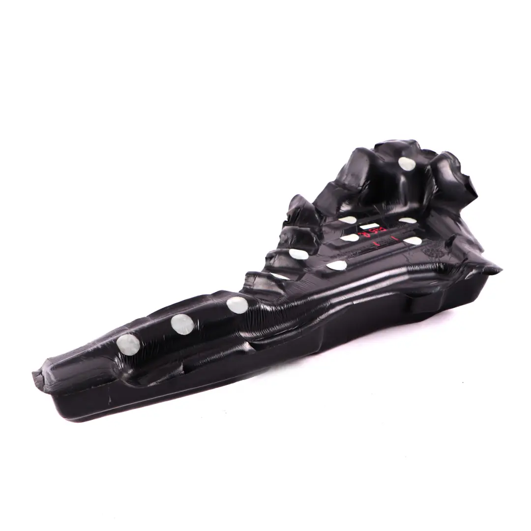 Telaio fonoisolante anteriore destro per BMW 2 F45 F46 Active Gran Tourer con numero di parte 7394036 BMW 2 F45 F46 Active Gran Tourer Telaio fonoisolante anteriore destro - SKU 7394036 - Numero di parte 7394036