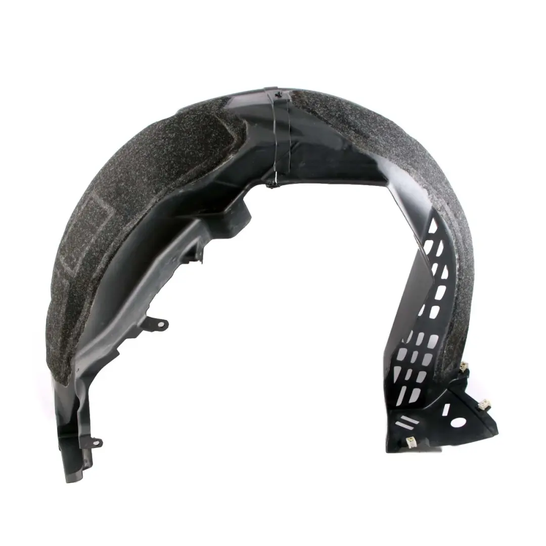 Arch BMW i3 Rear Right O/S Liner Housing Trim Panel to Cover Wheel with Part number 7394078 Cover Wheel Arch BMW i3 Rear Right O/S Liner Housing Trim Panel - SKU 7394078 - Part number 7394078