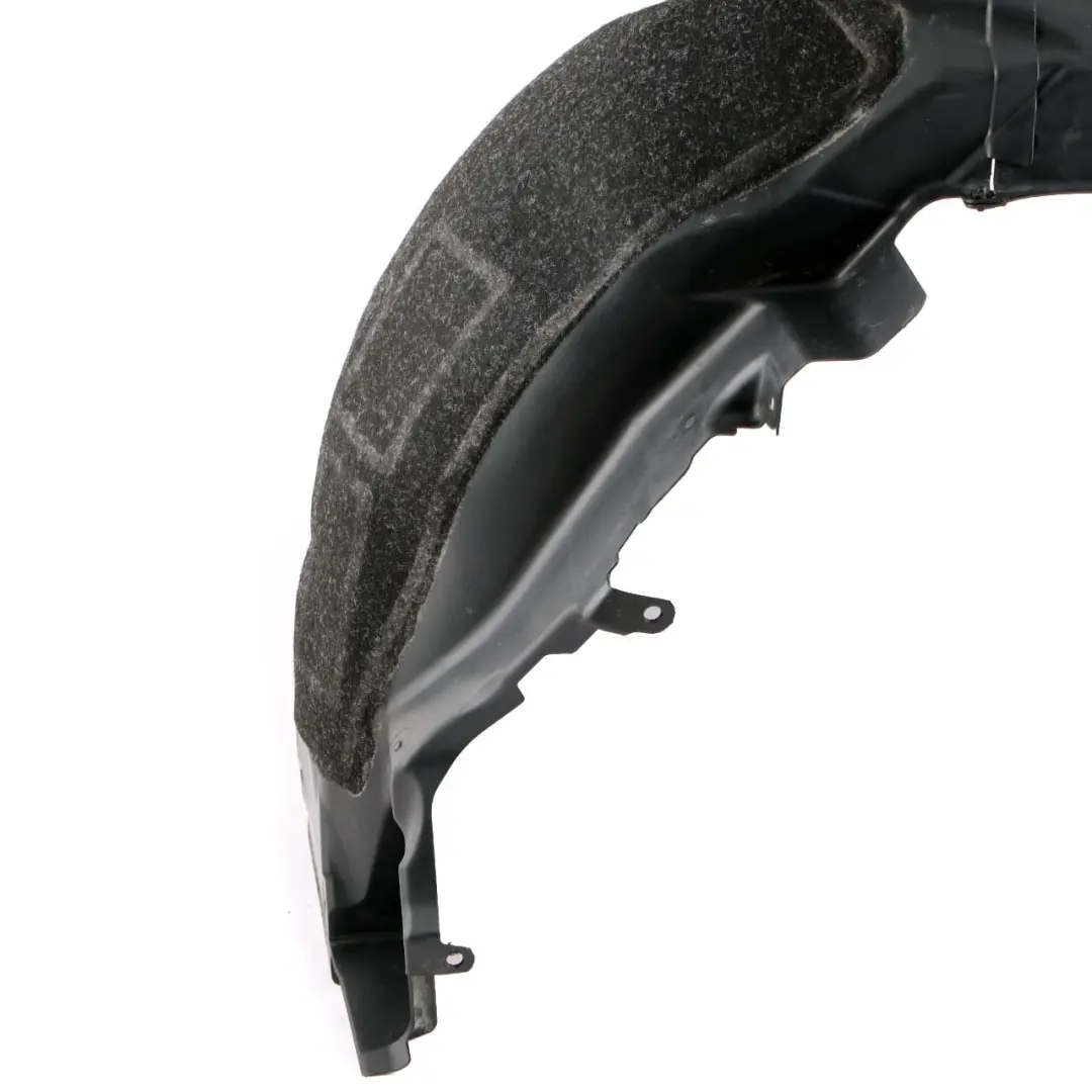 Cover Wheel Arch BMW i3 Rear Right O/S Liner Housing Trim Panel - SKU 7394078 - Part number 7394078