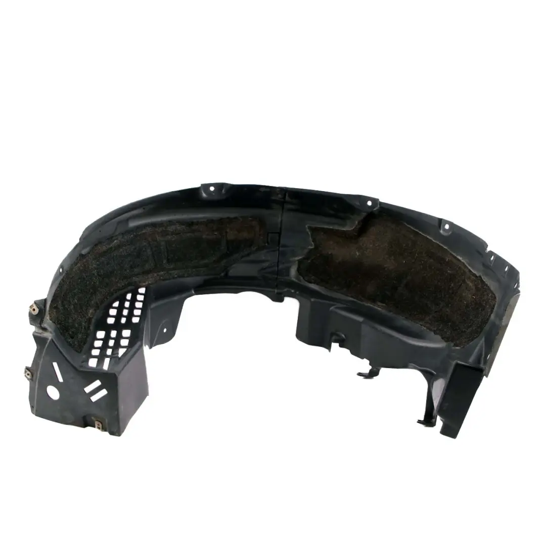 Abdeckung Radkasten BMW i3 Hinten Rechts Liner Gehäuse Trim Panel für mit Teilenummer 7394078 Abdeckung Radkasten BMW i3 Hinten Rechts Liner Gehäuse Trim Panel - SKU 7394078 - Teilenummer 7394078