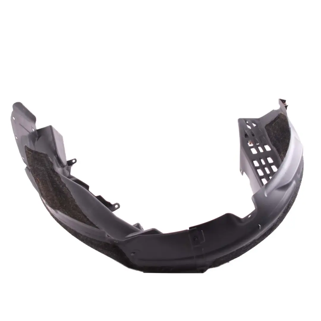 Tapa Arco de Rueda BMW i3 Trasera Derecha Liner Carcasa Panel Trim para con número de pieza 7394078 Tapa Arco de Rueda BMW i3 Trasera Derecha Liner Carcasa Panel Trim - SKU 7394078 - Número de pieza 7394078
