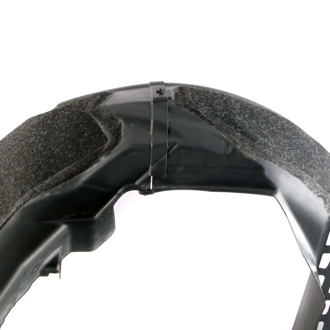 Cache Roue Arche BMW i3 Arrière Droite Liner Housing Trim Panel pour à propos du numéro de pièce 7394078 Cache Roue Arche BMW i3 Arrière Droite Liner Housing Trim Panel - SKU 7394078 - Numéro de pièce 7394078