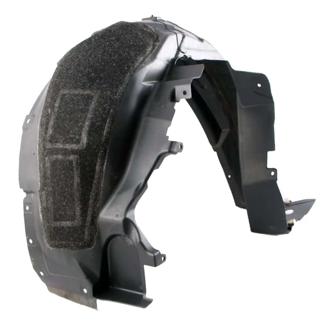 Abdeckung Radkasten BMW i3 Hinten Rechts Liner Gehäuse Trim Panel für mit Teilenummer 7394078 Abdeckung Radkasten BMW i3 Hinten Rechts Liner Gehäuse Trim Panel - SKU 7394078 - Teilenummer 7394078