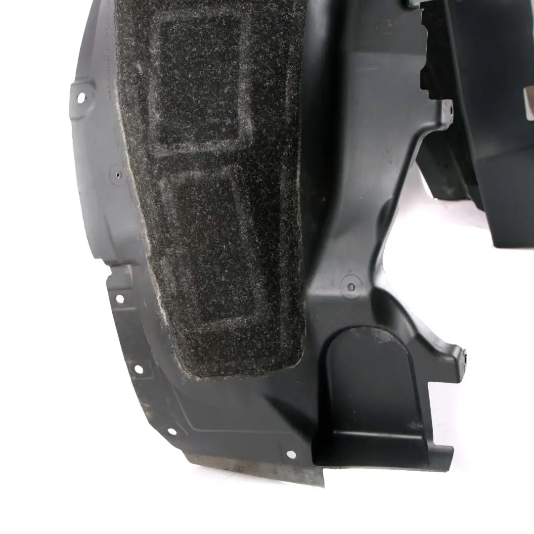 Cover Wheel Arch BMW i3 Rear Right O/S Liner Housing Trim Panel - SKU 7394078 - Part number 7394078