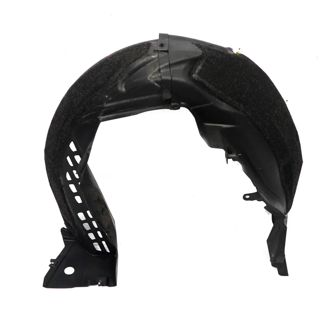 Copertura passaruota BMW i3 posteriore sinistra Rivestimento pannello per con numero di parte 7394079 Copertura passaruota BMW i3 posteriore sinistra Rivestimento pannello - SKU 7394079-1 - Numero di parte 7394079