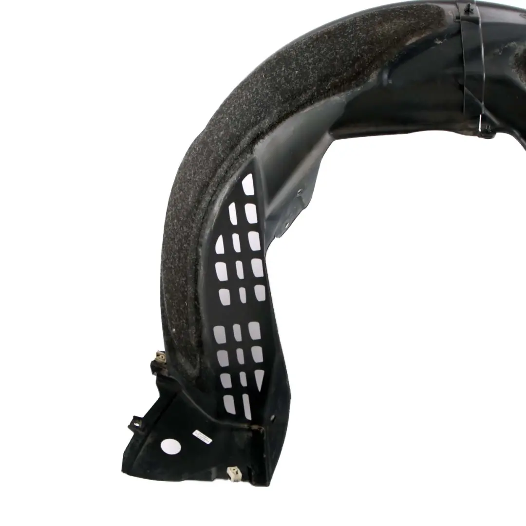 Tapa Paso de Rueda BMW i3 Trasero Izquierdo Carcasa Revestimiento Panel para con número de pieza 7394079 Tapa Paso de Rueda BMW i3 Trasero Izquierdo Carcasa Revestimiento Panel - SKU 7394079-1 - Número de pieza 7394079