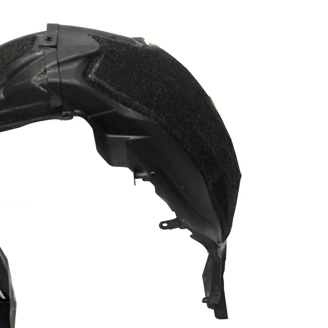  Abdeckung Radkasten BMW i3 hinten links Liner Gehäuse Trim Panel - SKU 7394079-1 - Teilenummer 7394079
