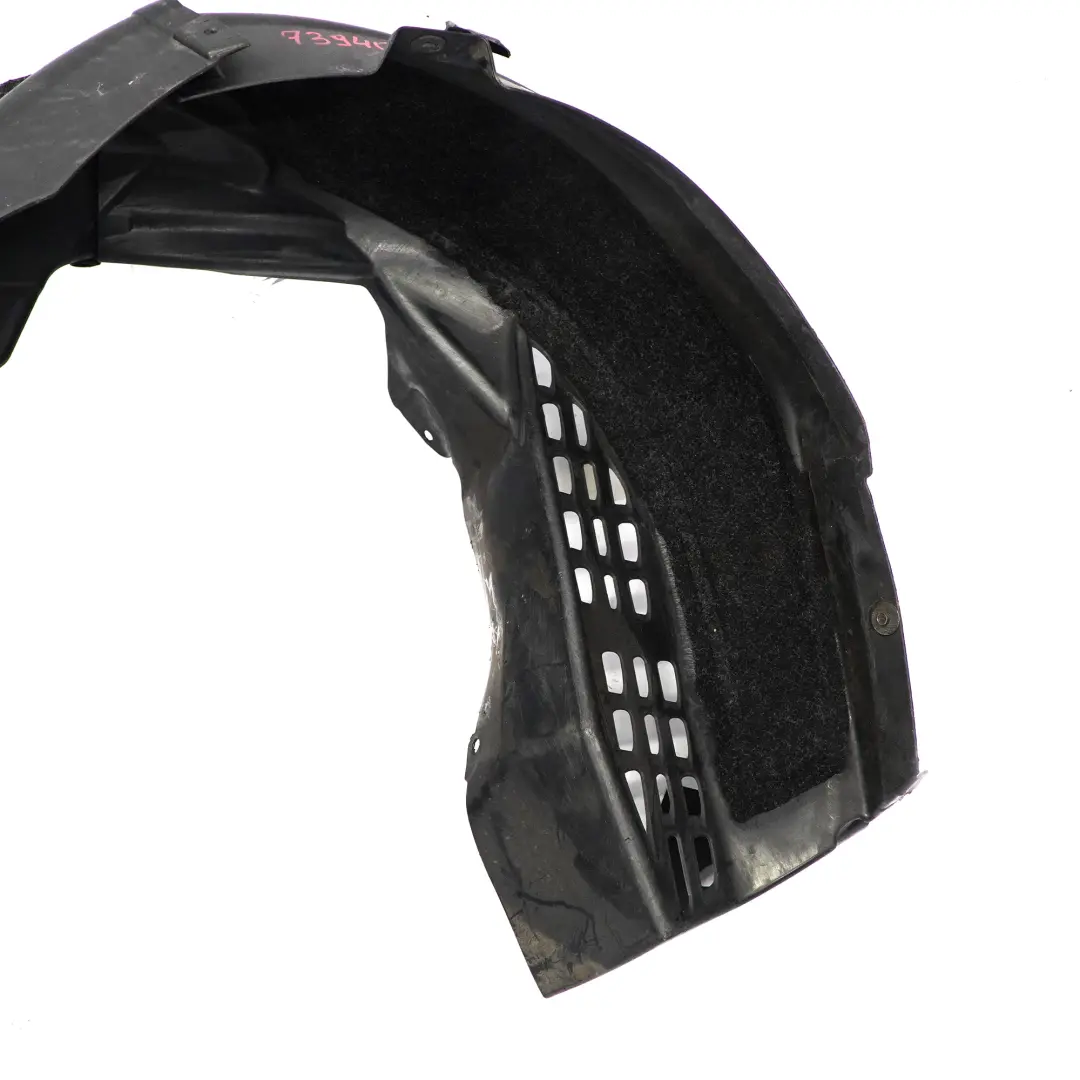 Cache Roue Arche BMW i3 Arrière Gauche Panneau d'habillage du logement la gaine pour  à propos du numéro de pièce 7394079  Cache Roue Arche BMW i3 Arrière Gauche Panneau d'habillage du logement la gaine - SKU 7394079-1 - Numéro de pièce 7394079