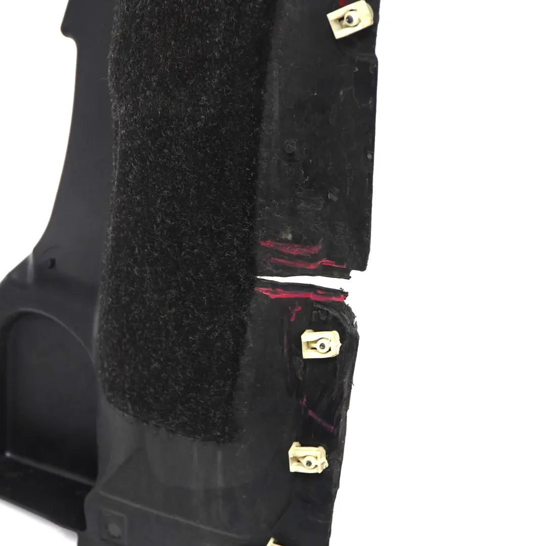 Abdeckung Radkasten BMW i3 hinten links Liner Gehäuse Trim Panel für mit Teilenummer 7394079 Abdeckung Radkasten BMW i3 hinten links Liner Gehäuse Trim Panel - SKU 7394079-1 - Teilenummer 7394079