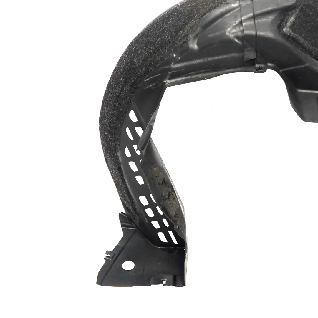 Copertura passaruota BMW i3 posteriore sinistra Rivestimento pannello per con numero di parte 7394079 Copertura passaruota BMW i3 posteriore sinistra Rivestimento pannello - SKU 7394079-1 - Numero di parte 7394079
