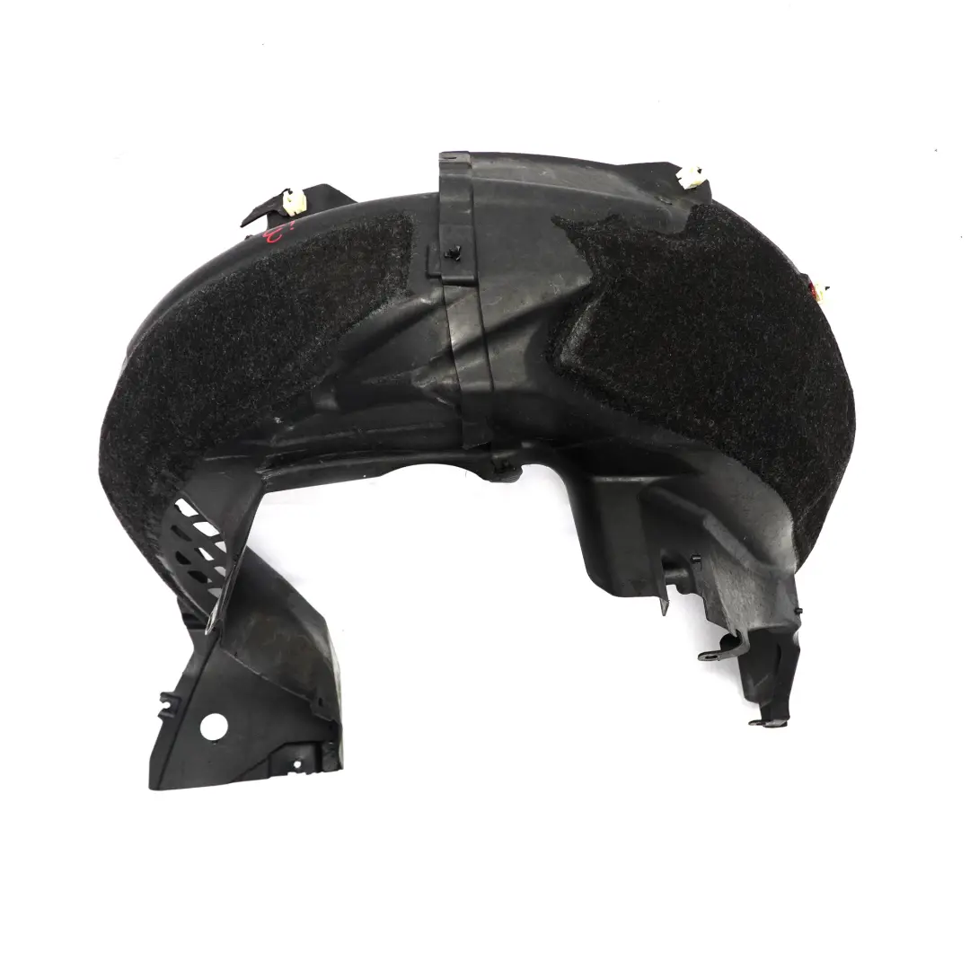 Copertura passaruota BMW i3 posteriore sinistra Rivestimento pannello per con numero di parte 7394079 Copertura passaruota BMW i3 posteriore sinistra Rivestimento pannello - SKU 7394079-1 - Numero di parte 7394079