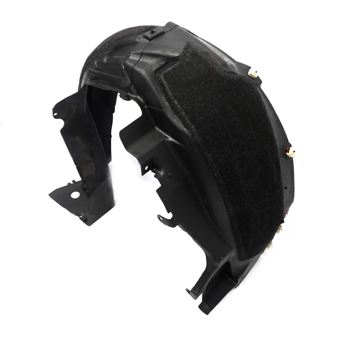 Copertura passaruota BMW i3 posteriore sinistra Rivestimento pannello per con numero di parte 7394079 Copertura passaruota BMW i3 posteriore sinistra Rivestimento pannello - SKU 7394079-1 - Numero di parte 7394079