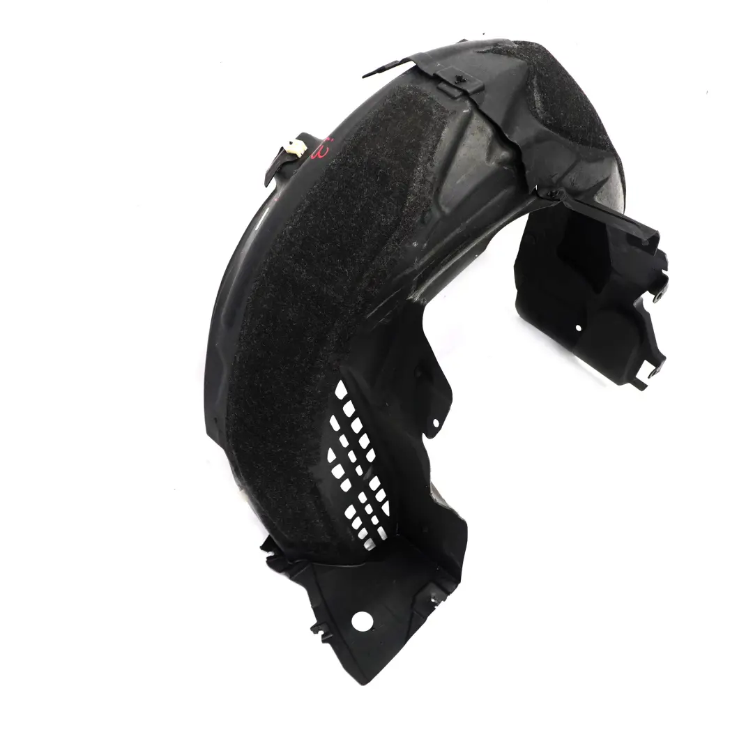 Copertura passaruota BMW i3 posteriore sinistra Rivestimento pannello per con numero di parte 7394079 Copertura passaruota BMW i3 posteriore sinistra Rivestimento pannello - SKU 7394079-1 - Numero di parte 7394079