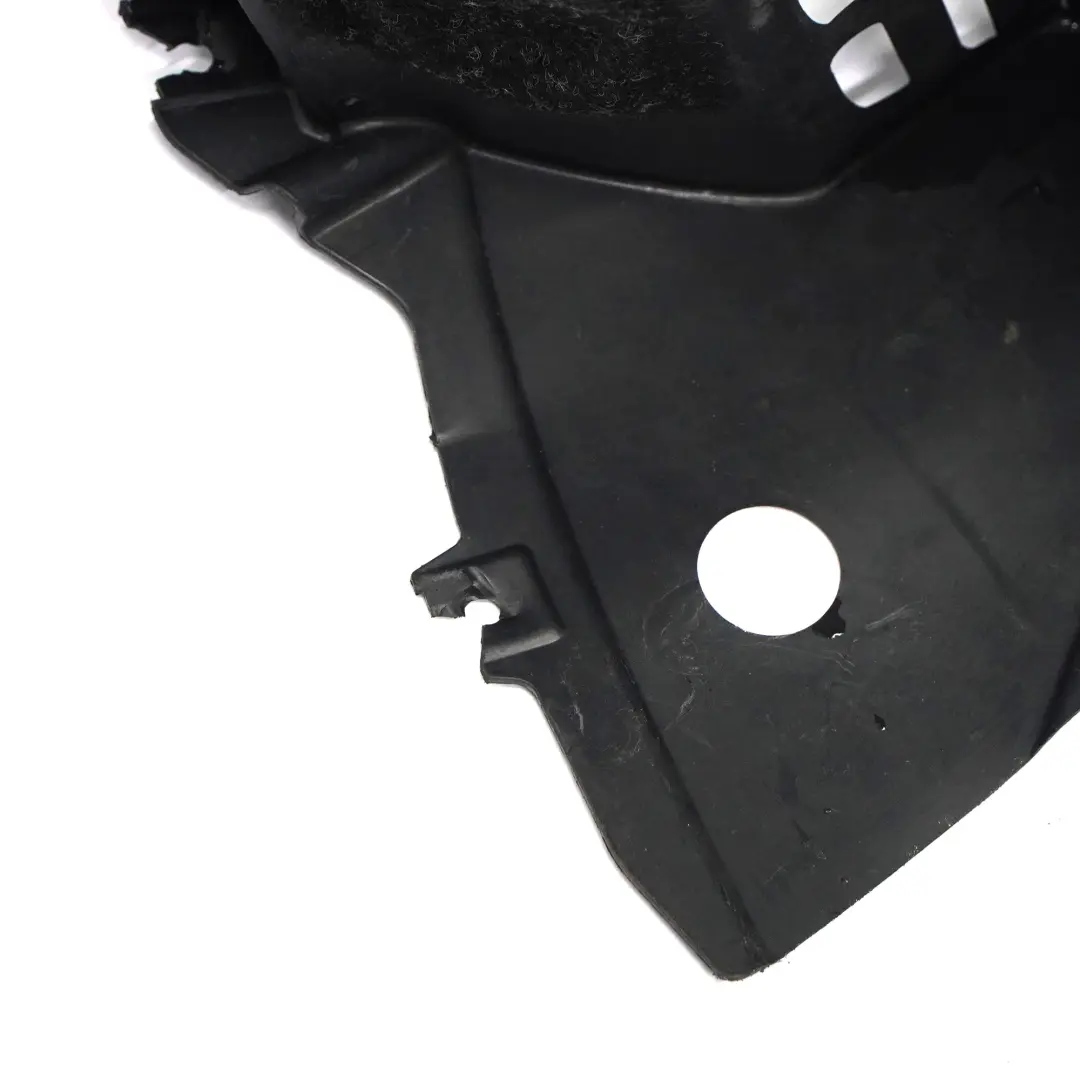 Copertura passaruota BMW i3 posteriore sinistra Rivestimento pannello per con numero di parte 7394079 Copertura passaruota BMW i3 posteriore sinistra Rivestimento pannello - SKU 7394079-1 - Numero di parte 7394079