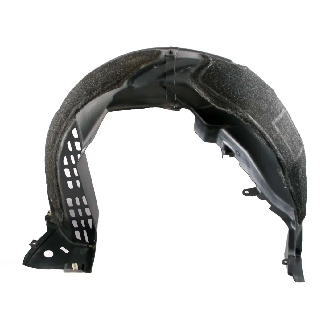 Arch BMW i3 Rear Left N/S Liner Housing Trim Panel to Cover Wheel with Part number 7394079 Cover Wheel Arch BMW i3 Rear Left N/S Liner Housing Trim Panel - SKU 7394079 - Part number 7394079